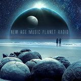 New Age Music Planet Radio