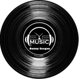 Danny Seegan - Deep Senses, Live Mix, 15.05.2015
