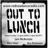 April 2011 - The Chill Mix By Iain McKenzie & Ben McGowan
