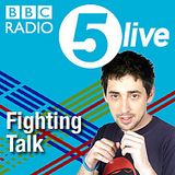 Charles Dagnall, Eleanor Oldroyd, Jim White, Mark Watson
