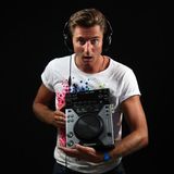 Max Bosi DJ --> cut from Living Sousse 03/11/2012