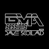 BMA Sessions ft. Dave Scotland