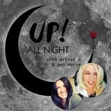 Up! All Night: Live from the Confessional