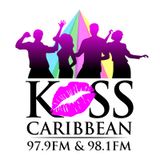 KISS Caribbean FM RADIO