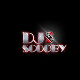 THE BEST AFROBEATS MIX 2017 BY DJ SCOOBY.
