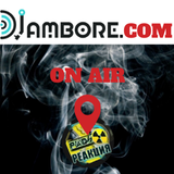 DJambore.com On Air