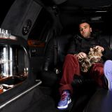 Naughty Boy - Cabana Mix Vol 2