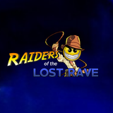 Raiders of the Lost Rave