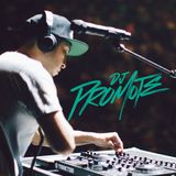 Dj Promote Live in La Mirada California 05/21/11