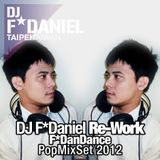 DJ F*Daniel Trans*Attitude#2010