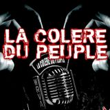 La Colere Du Peuple Radio Show 2018-04-05