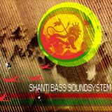 Shanti Bass Podcast 003 - Munk & Nerd
