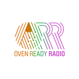 Oven Ready Radio w/ Tony Marks