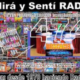 476 GRABACION EDIC, ROSCACEL VBN (VECINOS BUENAS NOTICIAS) LA INCREIBLE HISTORIA AGRIPINA (SUEGRA)
