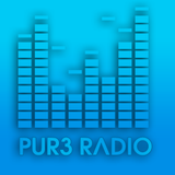 DJ Foxz0r @ Pur3 Radio 17-05-12