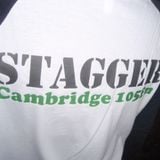 Stagger 8th December 2019