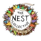 Nest Collective Hour Resonance FM 104.4 : Week 2 : 17.04.12