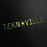 Marcello @ Teknoville in Cherry Moon (27.05.1994)