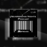 Neverending Nights - El Grego Guest Mix (10.11.2012)