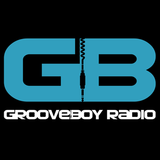 Grooveboy Radio Vol.77 Mixed by Karl Lambert - www.grooveboymusic.com