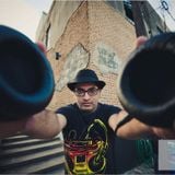 DaMixtime on The Slam Show @TVEPN 2013-09-16- DJ Scoop