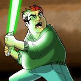 This Week in Geek Roundtable w/ Linkara Geeky Relationships