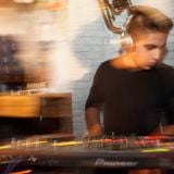 techno set 2017