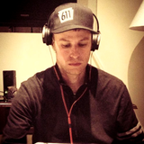 Dj Dann D. Summer Warm Up Party 2013