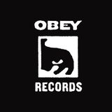 OBEY Records