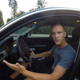 Svět rychlých kol – Horacio Pagani