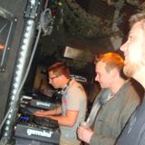 Dreiklang Ost in the mix Live @ sunbreak City