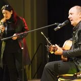 Alan Ritson's 'Fine Folk' - Lincoln City Radio 10th March 2018