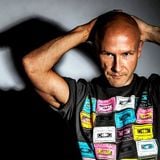 DJ Bates - Guest mix for Tapani Ripatti - RadioMafia 1996