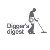 Diggersdigest - F.I.P Radio - Live Mix "Jazz From Around the World" for "Dites 33" Show