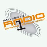 Radio 1 Urban Education with Rone Jaxx 3st July 2011