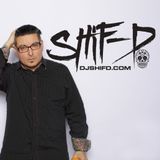 DJ Shif-D (Dave Stutsman)