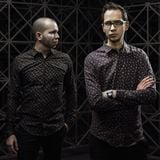 Moonbeam - Club Mix (March 2012)