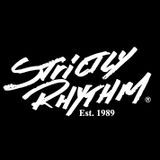 Sean McCabe Strictly Rhythm Guest Mix
