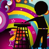 Old skool Mix 1