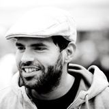 Live Set: DJ SPEN @ "Deep Into Soul - Terrace Party Brixton" 02.06.2013