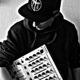 Ghostdisco live drumstep & Electro set live Living room