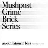 GRIME BRICK XIII - Frank Grymes (The Human Canvas)