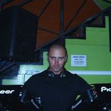 DJ GEMINI LAST WEEK IN IBIZA