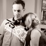 Weave n Blaze - Dark Drum & Bass Part One (Oct 2012)