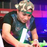 Dj T.O.M แวนส์ๆ บ้าบอคอแตก