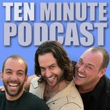 TMP – The Man, The Fighter and The Kid