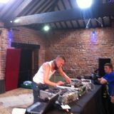 DJ Jim live on www.wkdbeats.com 22.5.13 - uk hardcore