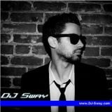 DJ Sway Electro Fusion mix Nov 2011