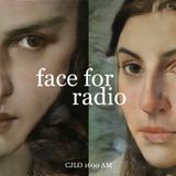 FACE FOR RADIO live!