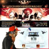 The Sunday Mix Up Mash Up Withh Born FRee Fro Born Free Records